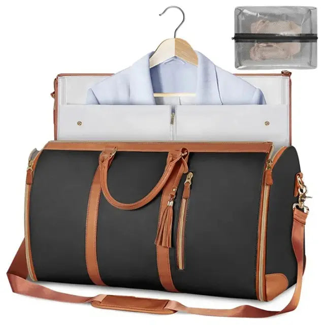 PackandGO WanderBag 